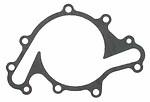 Victor k31566 water pump mntng gskt(gaskets)