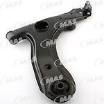 Mas industries ca43134 lower control arm