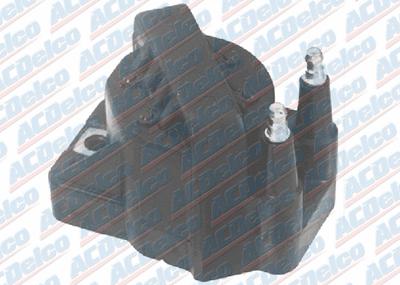 New oem ignition coil acdelco d555