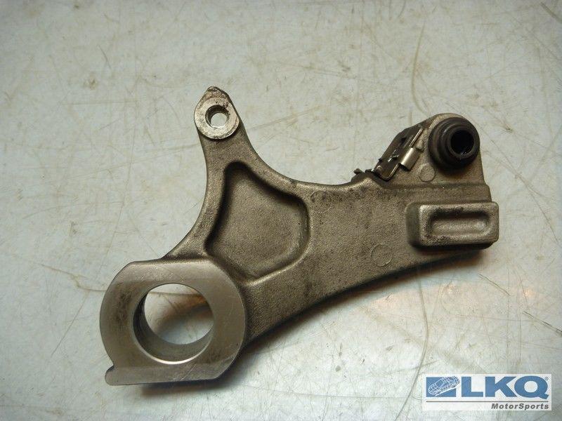 2007 07 yamaha yzf r1 rear brake caliper mount at lkq motorsports