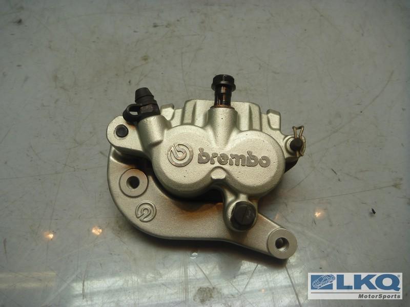 2009 09 bmw g450x brembo front brake caliper at lkq motorsports