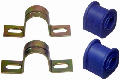 Moog k8793 sway bar bushing-suspension stabilizer bar bushing kit