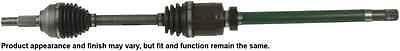 Cardone 60-6267 cv half-shaft assembly-reman constant velocity drive axle