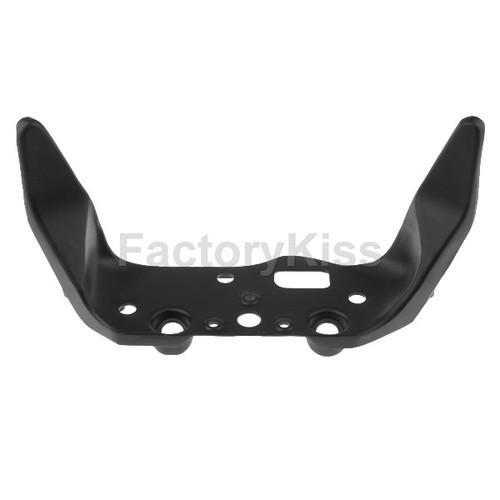 Hot motorcycle upper fairing stay bracket for honda cbr 600 f4 f4i 01-08