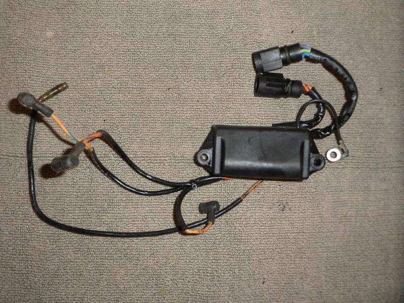 Power pack, 70 hp evinrude/johnson outboard - model#e70elcem/part#0583748