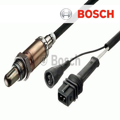 1x 0258003508 bosch lambda oxygen sensor ls3508