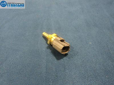 New oem factory mazda coolant temperature sensor b593-18-840a