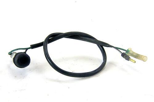 Kill switch 2003 honda cr85rb cr 85rb button oem