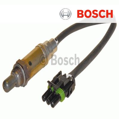 1x 0258003744 bosch lambda oxygen sensor ls3744