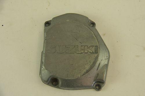 Stator cover 2003 suzuki rm125 rm 125 housing 01-06 oem