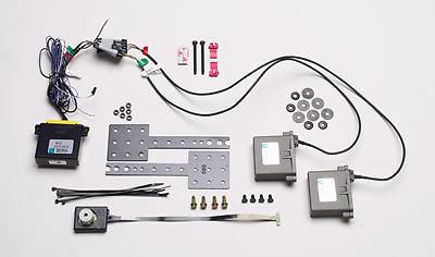 Rostra 250-1594 obstacle sensing system kit