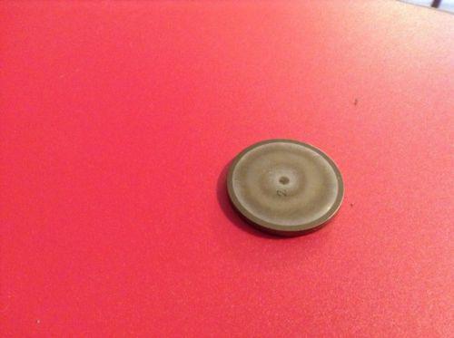 Suzuki valve shim 29.5 mm fits gs 500 and others shim size: 2.68