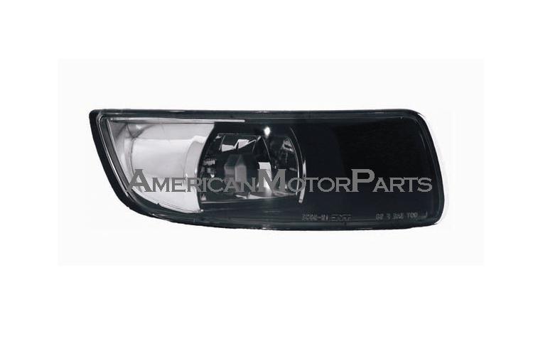 Right passenger side replacement fog light fog lamp 00-01 lexus es300 8121033130