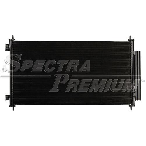 Spectra premium 7-3599 a/c condenser