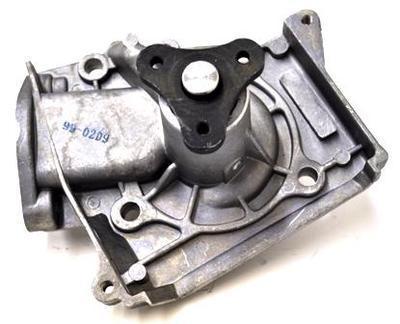 Parts master 2-642 water pump-engine water pump