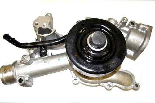 Parts master 6-9303 water pump-engine water pump