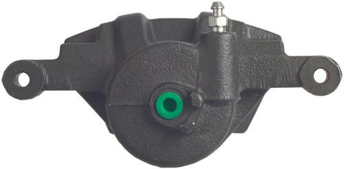 Cardone 19-2865 front brake caliper-reman friction choice caliper