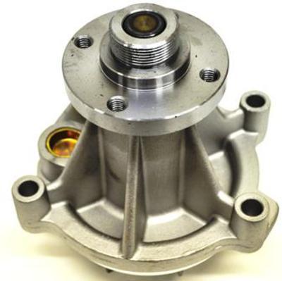 Parts master 2-9097 water pump-engine water pump