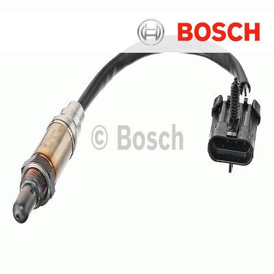 1x 0258005181 bosch lambda oxygen sensor ls5181