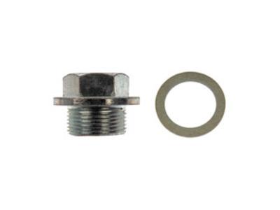 Dorman 65222 oil drain plug-engine oil drain plug