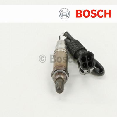 1x 0258005701 bosch lambda oxygen sensor ls5701