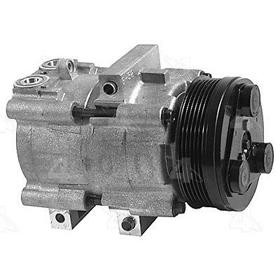 Four seasons 58148 a/c compressor