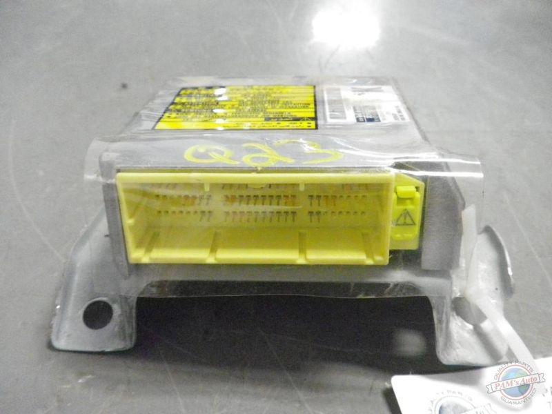 Air bag bcm/ecu tundra 921694 06 airbag ecu gd bags 89170-0c250