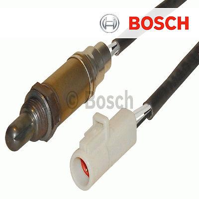 1x 0258005718 bosch lambda oxygen sensor ls5718