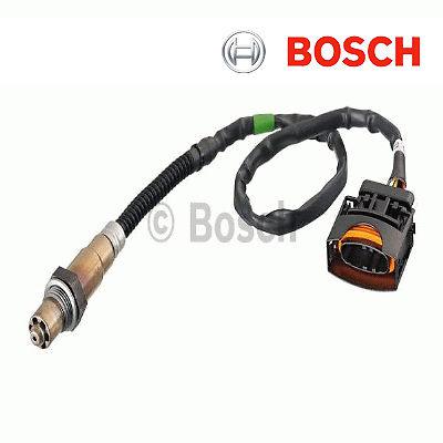 1x 0258006066 bosch lambda oxygen sensor ls6066