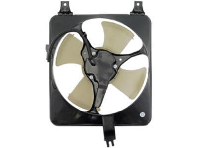 Dorman 620-224 a/c condenser fan motor-air conditioning fan assembly