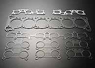 Tomei gasket combination for nissan rb26 87.0-2.0mm