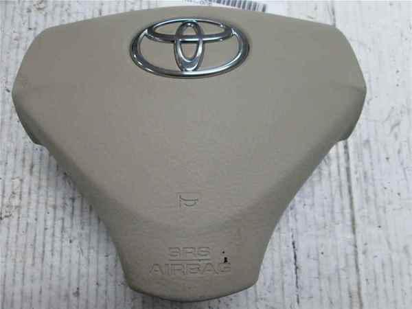 04 05 06 toyota solara driver airbag air bag oem