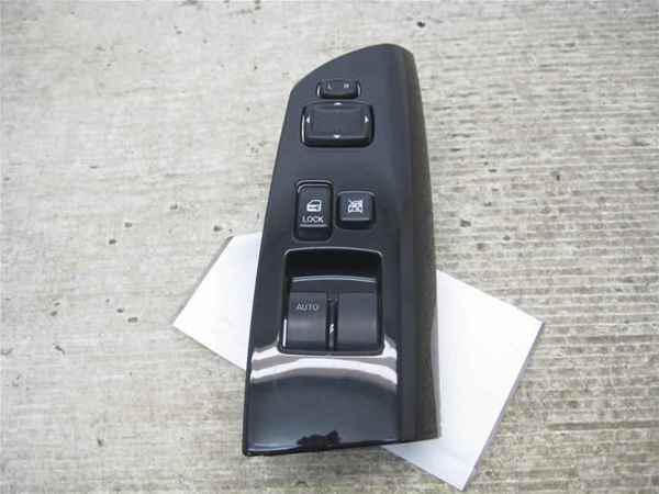 04 05 06 07 08 rx8 master left power window switch oem