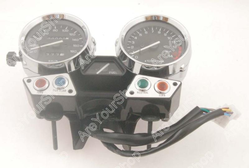 Speedometer tachometer gauges for yamaha xjr400 1995-1997