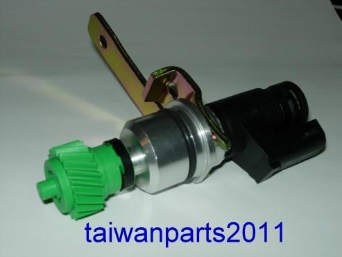 New ford escort, mercury tracer vehicle speed sensor