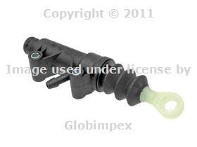 Bmw mini r50 r52 r53 r55 r56 r57 clutch master cylinder oem + 1 year warranty