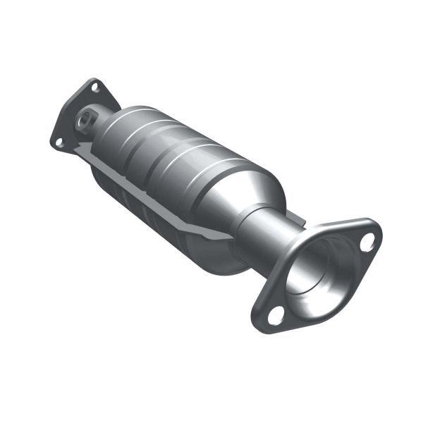 Magnaflow catalytic converters - 50 state california legal - 446617