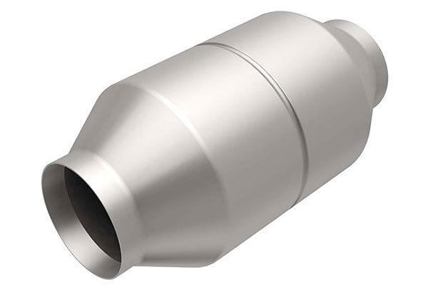 Magnaflow catalytic converters - 49 state legal - 60110