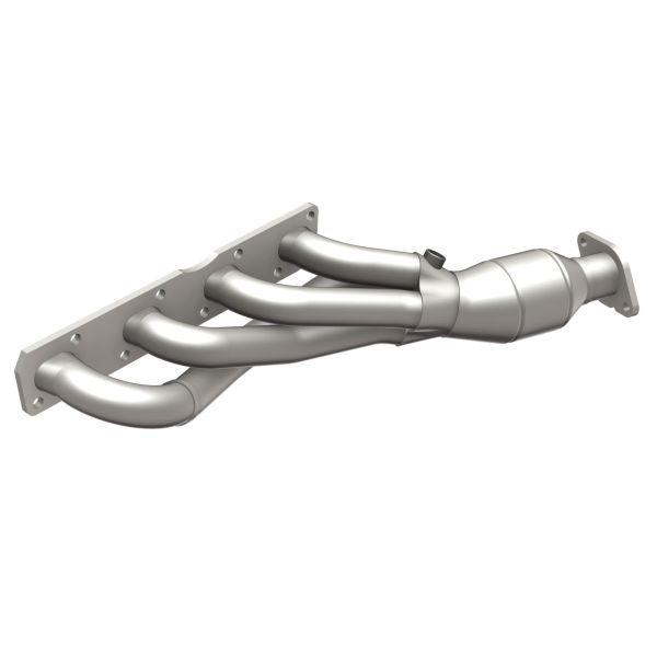 Armada magnaflow catalytic converters - 49 state legal - 50380