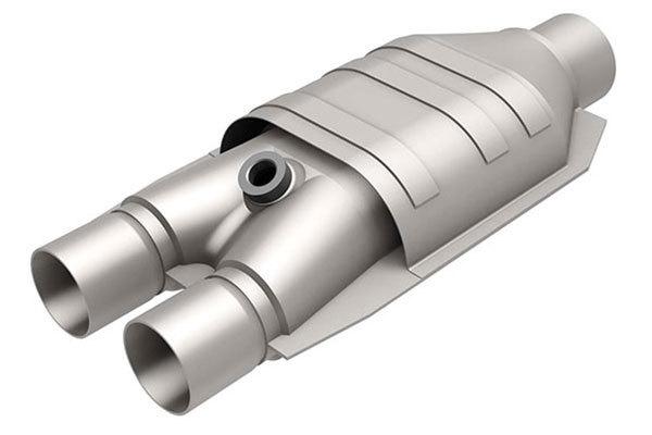 Magnaflow catalytic converters - 50 state california legal - 339037