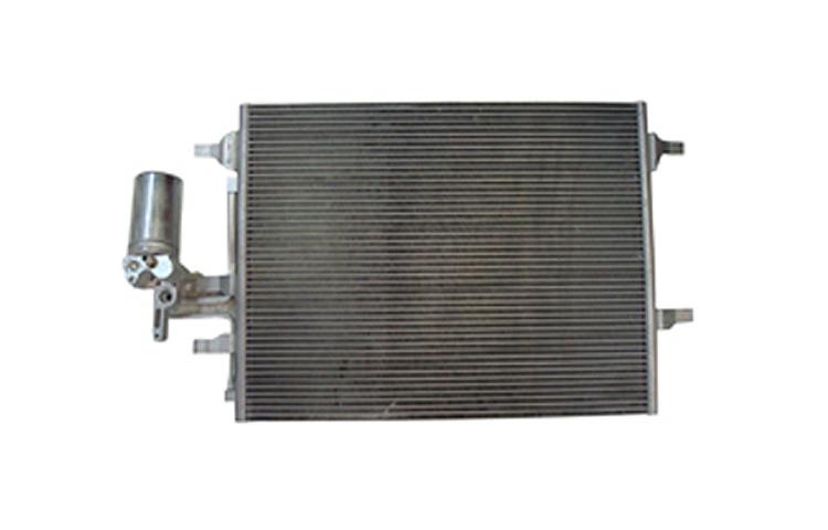 Replacement ac condenser 11-12 volvo s60 31305212-8