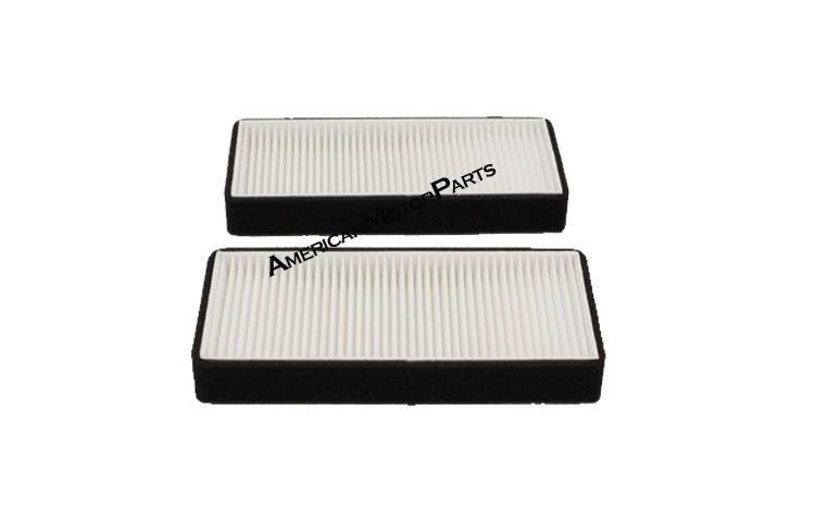 Top deal particulate cabin air filter chevy oldsmobile pontiac montana 52482929