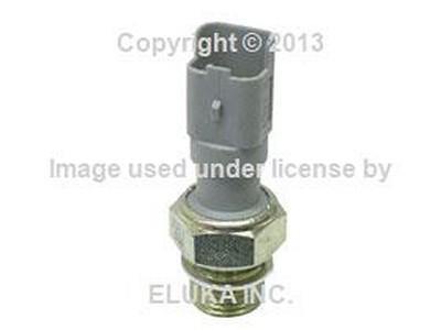 Mini genuine oil pressure switch in cylinder head r55 r55n r56 r56n r57 r57n r58