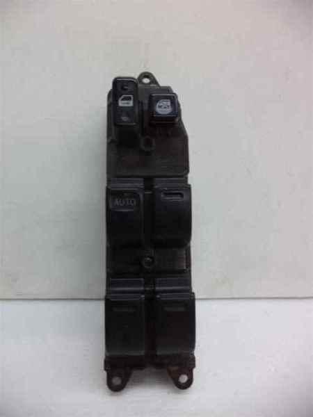 03-08 toyota corolla driver window switch oem lkq