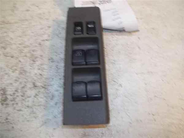 05 06 xterra frontier oem master power window switch