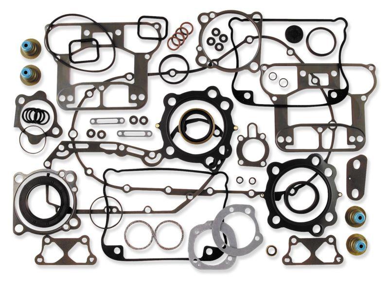 Cometic gasket est complete gasket kit - standard bore  c9952