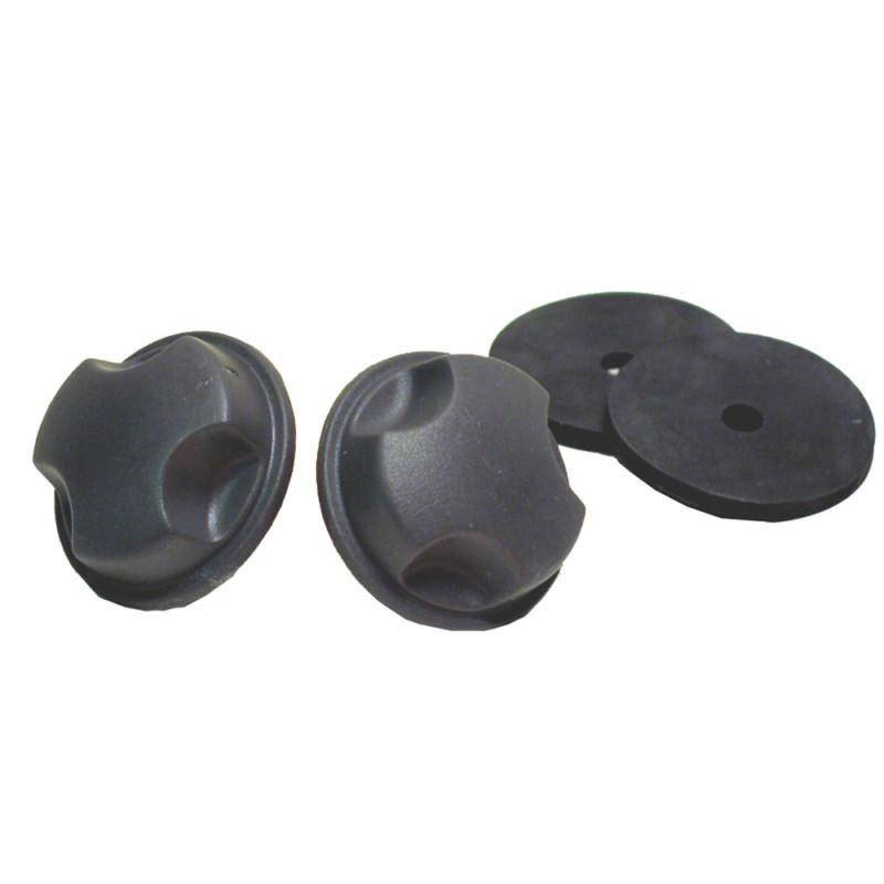 Lowrance gimbal knobs 101-80