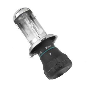 Bikemaster hid replacement bulb 6000k h4hl white