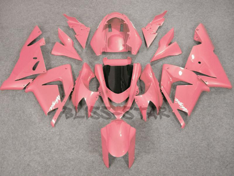 Fairing for kawasaki 04-05 zx10r zx-10r zx10 10 2004-2005 set 009 f y8