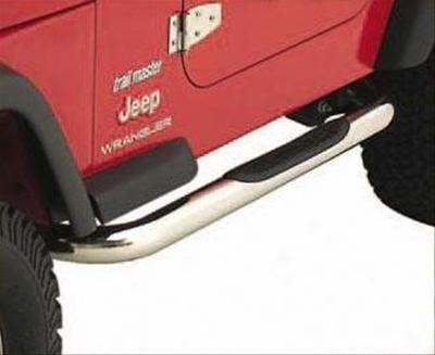 Smittybilt sure-step side step jn44-s2t